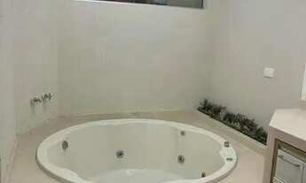 Imagem: Duplex para aluguel possui 200 metros quadrados