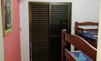 Imagem 6: Apartamento no Guarujá