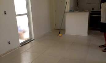 Imagem 4: Apartamento para aluguel tem 80 metros quadrados com 3 quartos em Aeroporto - Juiz de Fora