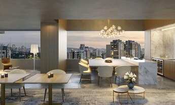 Imagem 5: São Paulo - Apartamento Padrão - Vila Clementino