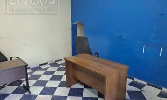 Imagem 3: Santo André - Loja/Salão - Bangú