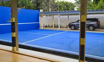 Imagem 5: Ponta Negra, Condomínio Jardim Europa, Área c/600m2, 5 Quartos, Piscina, Edícula e Seguran