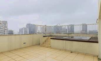 Imagem 5: SAO PAULO - Apartamento Padrão - Brooklin