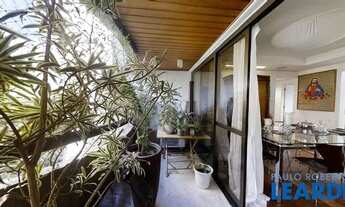 Imagem 3: APARTAMENTO - REAL PARQUE - SP