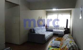 Imagem: SÃO PAULO - Apartamento Padrão - LIBERDADE