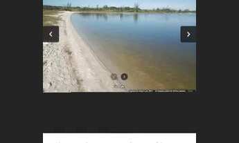 Imagem 4: Terreno saquarema