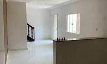 Imagem 3: 04- Casa no bairro Feu Rosa na Serra