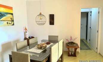 Imagem 6: APARTAMENTO - CHÁCARA SANTO ANTONIO - SP