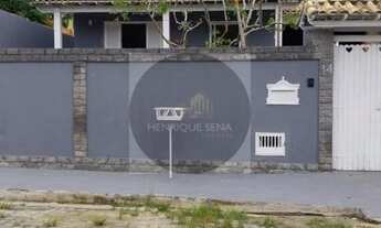 Imagem 1: Casa para venda com edicula, próximo da Nova São Pedro, oportunidade !