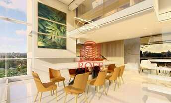 Imagem 6: Apartamento Duplex com 2 suítes, 2 Vagas 172 m² - venda por R$ 5.900.000 ou aluguel ou Pac