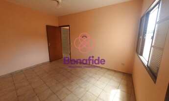 Imagem 2: JUNDIAÍ - Casa Padrão - PONTE DE SÃO JOÃO