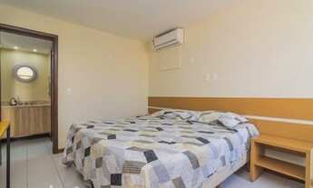 Imagem 3: Aluguel de apartamento quarto e sala, mobiliado, infraestrutura, Caminho das Árvores, Salv