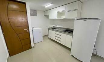 Imagem 3: Aluguel - Apartamento Mobiliado com 1 quarto em Miramar