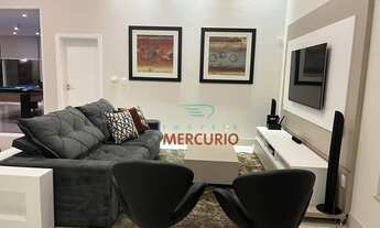 Imagem 3: Casa com 3 dormitórios, 280 m² - venda por R$ 3.500.000,00 ou aluguel por R$ 16.000,00/mês