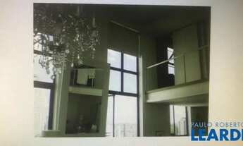 Imagem 3: APARTAMENTO - MORUMBI - SP