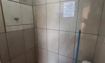 Imagem 6: Quarto Para Uma Pessoa Água e Luz Incluso