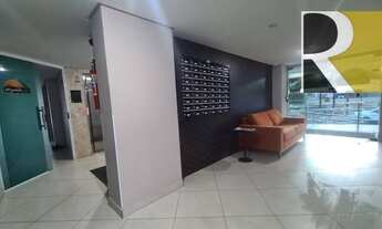 Imagem 3: Apartamento com 2 dormitórios para alugar, 62 m² por R$ 2.901,08/mês - Jardim Oceania - Jo