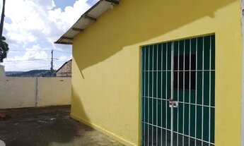 Imagem 5: Casa em Dois Unidos