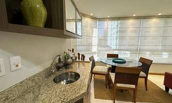 Imagem 5: Edifício Dubai Apartamento com 2 dormitórios