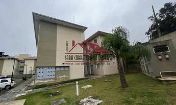 Imagem 3: Apartamento Locação condomínio INCLUSO Campo Pequeno Colombo(PR