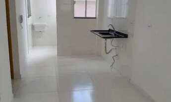 Imagem 6: Apartamento para venda possui 35 metros quadrados com 2 quartos em Itaquera - São Paulo