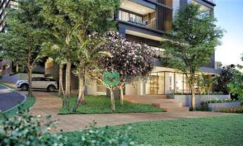 Imagem 4: Apartamento com 3 dormitórios à venda, 127 m² por R$ 2.000.000,00 - Vila Madalena - São Pa