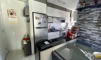 Imagem 6: Apartamento com 2 quartos Tucuruvi