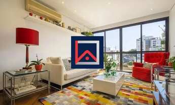 Imagem 3: Venda Apartamento 3 Dormitórios - 132 m² Vila Madalena