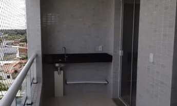 Imagem 3: Aluga se Apartamento com 3 dormitórios