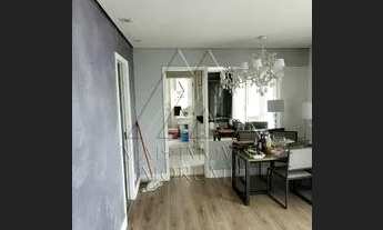 Imagem 5: TABOãO DA SERRA - Apartamento Padrão - Jardim Wanda