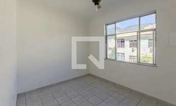 Imagem 15: Apartamento para Aluguel - Tijuca, 2 Quartos, 62 m2