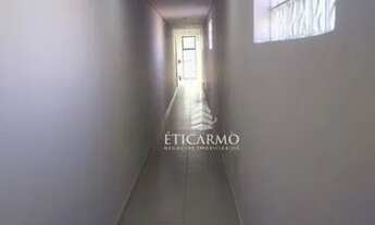 Imagem 3: Apartamento com 1 dormitório para alugar, 34 m² por R$ 1.419/mês - Chácara Seis de Outubro