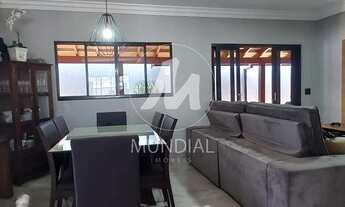 Imagem 3: Casa (térrea na rua) 3 dormitórios/suite, cozinha planejada