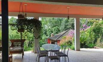 Imagem 4: RESIDÊNCIA EM CONDOMÍNIO , CIDADE DE MOGI DAS CRUZES , PARA VENDA OU LOCAÇÃO , MUITO AMPLA