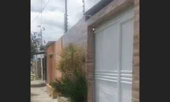 Imagem 3: Casa localizada Aluízio Campos