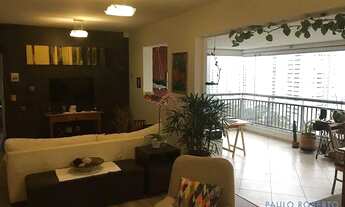 Imagem 5: APARTAMENTO - MORUMBI - SP