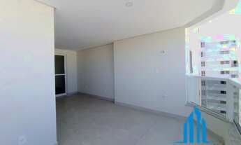 Imagem 2: Apartamento para venda possui 89 metros quadrados com 3 quartos em Praia do Morro - Guarap