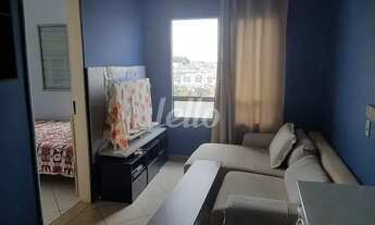 Imagem: São Paulo - Apartamento Padrão - São