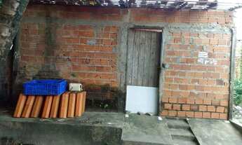 Imagem 2: Casa Casa com 1 dormitório