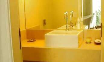 Imagem 6: CASA ASSOBRADADA - JARDIM LONDRINA - SP