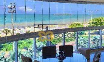 Imagem 2: Lindo apartamento de 4 quartos,sendo 4 suítes na orla de Itaparica!