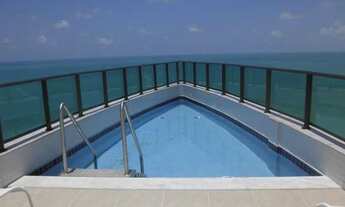 Imagem: Beira Mar de Recife, Boa Viagem, 2 quartos