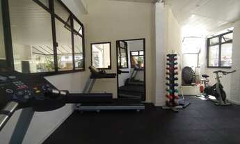 Imagem 5: Casa no Condomínio Residencial Jardim Barra Linda, na Avenida Lúcio Costa