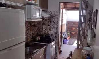 Imagem 4: Sobrado para Venda - 78.98m², 2 dormitórios, Hípica