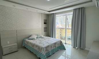 Imagem 7: 04 suítes, mobiliado com amplo lazer!