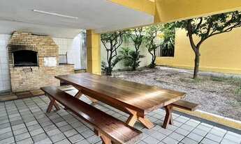 Imagem 6: Apartamento para venda tem 98 m2 com 3 quartos em Capim Macio - Natal - RN