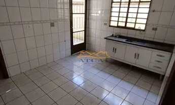 Imagem 4: Casa com 2 dormitórios para alugar, 70 m² por R$ 1.350/mês - Parque Água Branca - Piracica