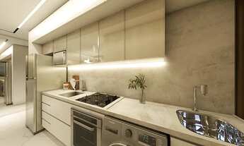 Imagem 4: Apartamento para venda possui 57 metros quadrados com 2 quartos em Boa Viagem - Recife - P