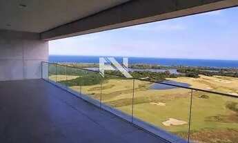 Imagem: Apartamento de luxo com 5 quartos, 648m²