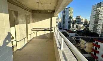 Imagem 4: Apartamento com 2 dorms, Vila Guilhermina, Praia Grande - R$ 350 mil, Cod: ANT6806